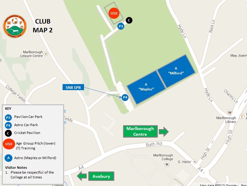 ClubMap2